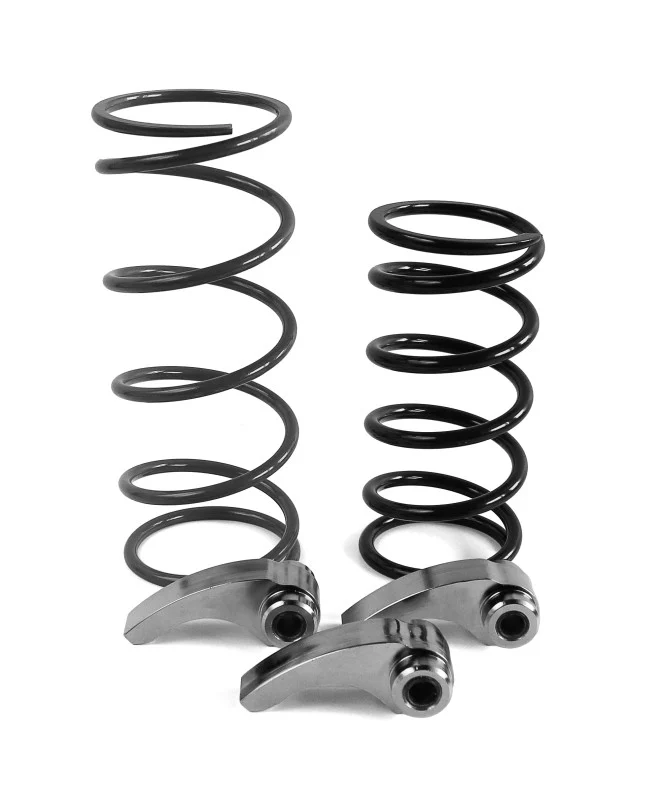 EPI 20+ Polaris RZR Pro XP/ 4 30-32 in. Tires Low Elev. Sport Utility Clutch Kit
