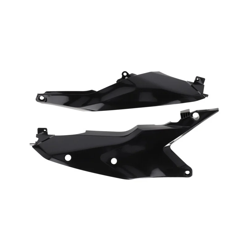 Cycra 24+ KTM EXC-F/XCF-W/XC-W/ 23+ KTM SX/SXF/XC/XCF Air Box Cover - Black - 1CYC-1909-12