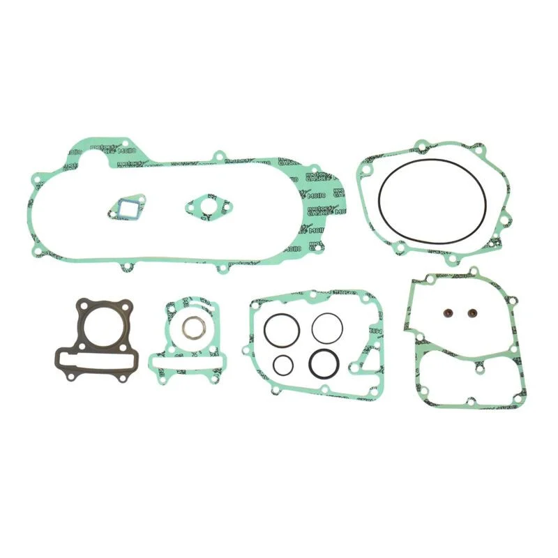 Athena 09-13 Yamaha YFM 90 Raptor Complete Gasket Kit (Excl Oil Seals) - P400485850186