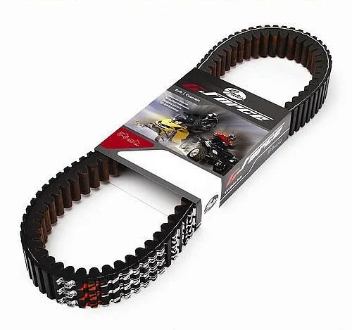Gates 84-86 Honda Aero 50 49cc Drive Scooter Belt (Standard)