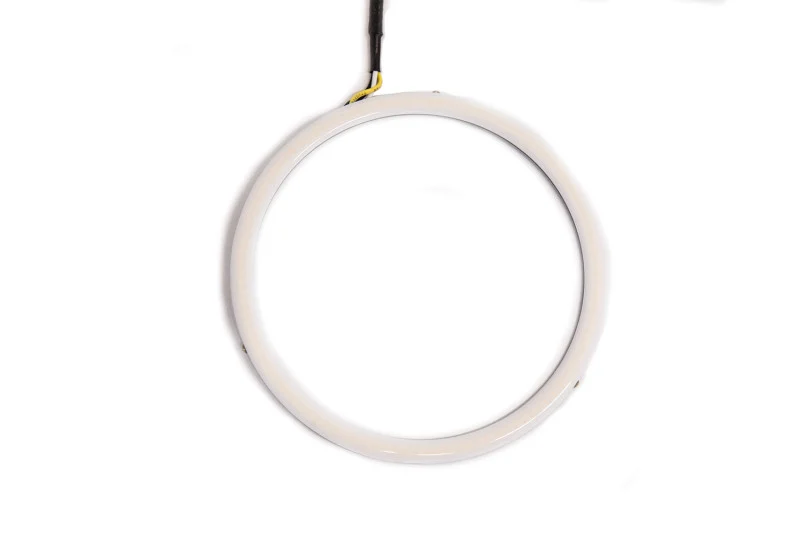 Diode Dynamics Halo Lights LED 130mm Switchback (Single)