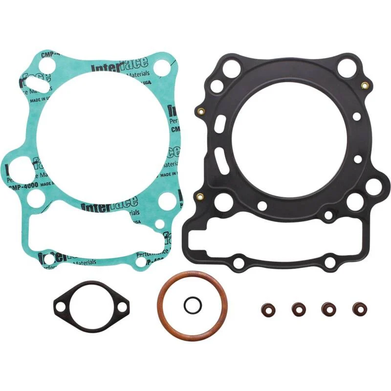 Vertex Pistons 21-22 CRF 300 L/21-22 CRF 300 L ABS/CRF 300 LR/CRF 300 LR ABS Top End Gasket Kit