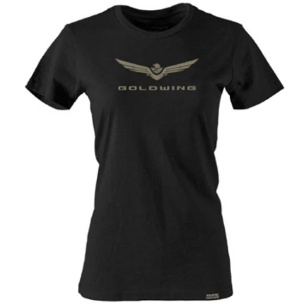 Factory Effex - Goldwing Bold T-Shirt (Women's)