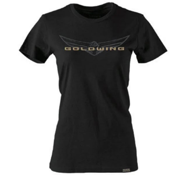 Factory Effex - Goldwing Sketched T-Shirt (Women's)