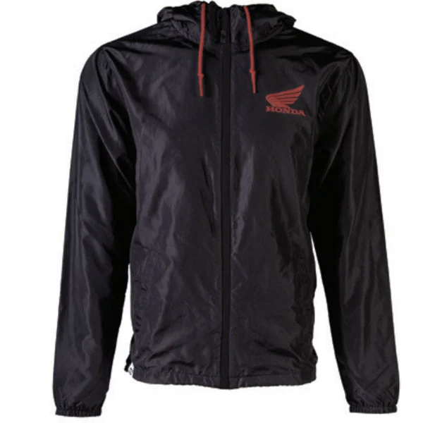 Factory Effex - Honda Windbreaker Jacket