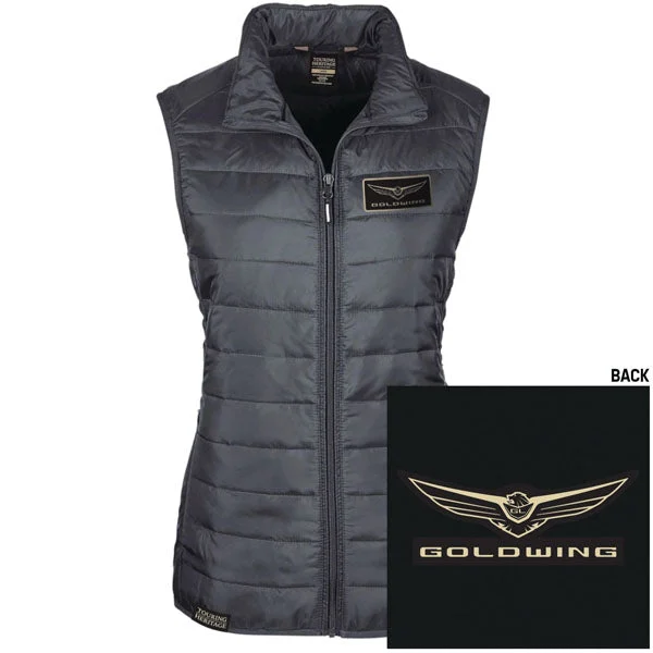 Factory Effex - Goldwing Puffer Vest (Women's)