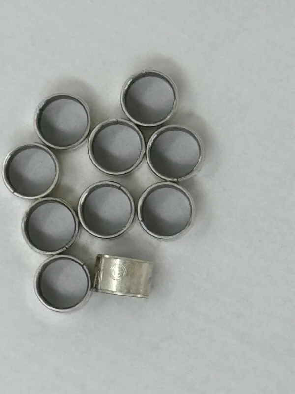 KYB 19-23 Yamaha YZ65/93-01 YZ80/ 02-23 YZ 85 Bushing Cartridge Head 10 mm. - 10 Pack