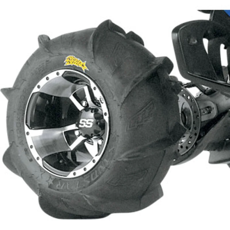 ITP Sand Star Tire - Rear Right - 20x11-8 4PR - 5000446