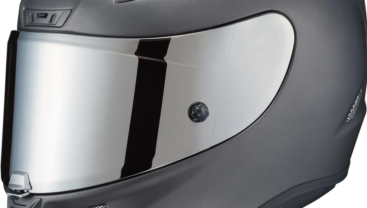 HJC HJ-27 Replacement RST Shield for DS-X1 Helmet