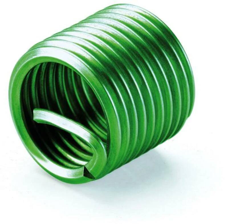 HELICOIL M10X1X10 Replenishment Bag 10pcs