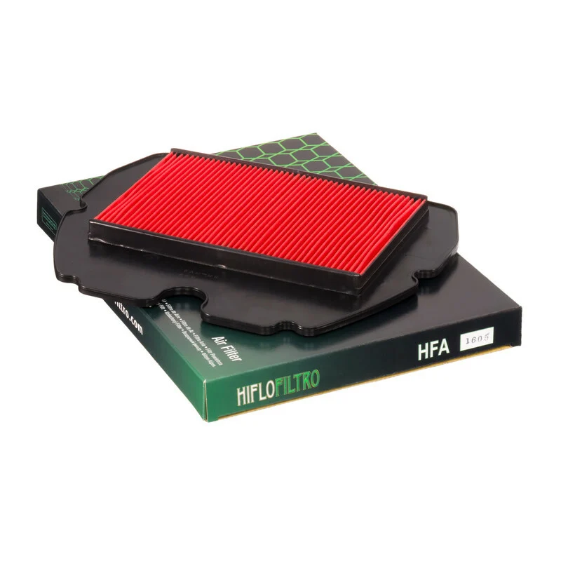 Hiflofiltro Air Filter - HFA1605
