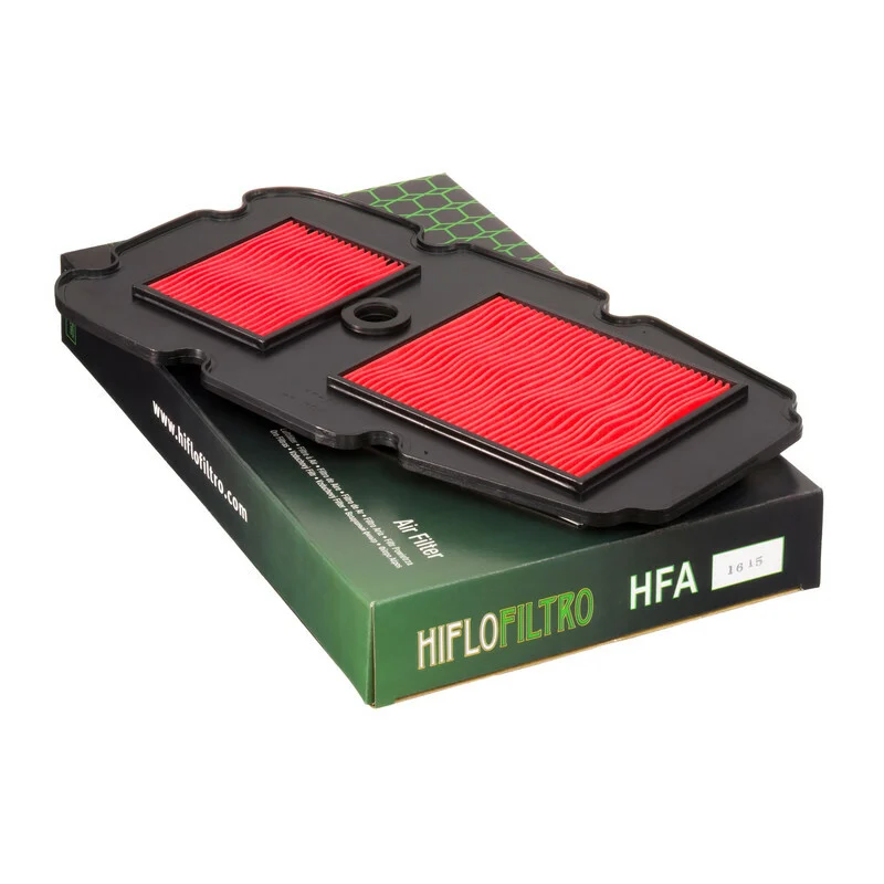 Hiflofiltro Air Filter - HFA1615