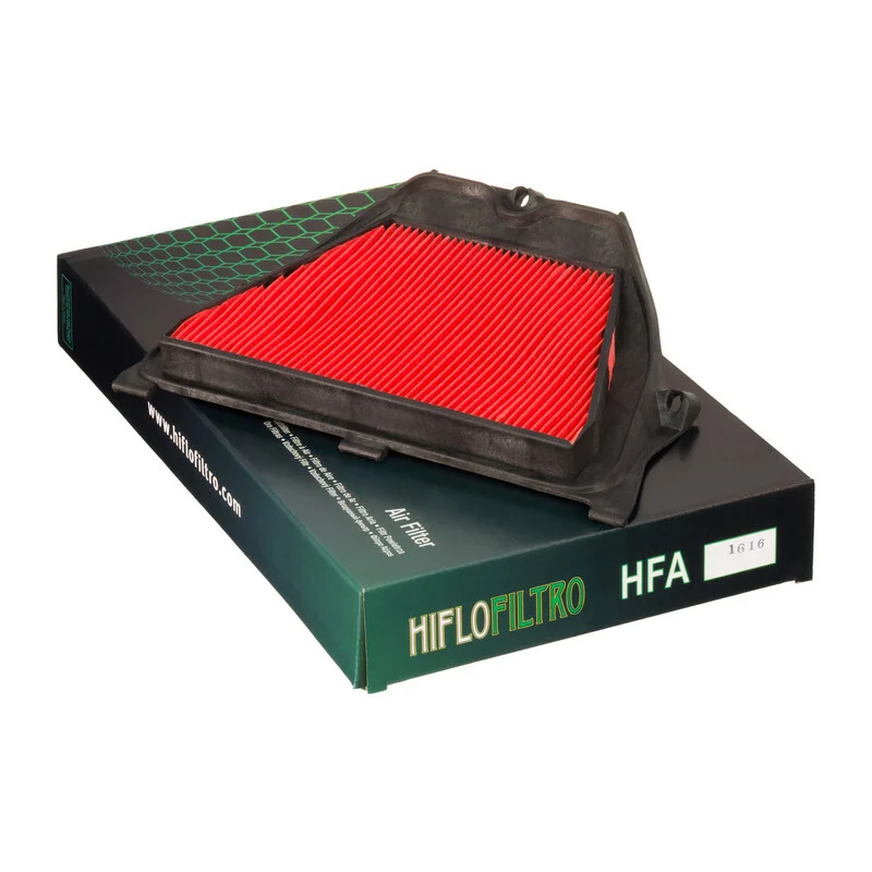 Hiflofiltro Air Filter - HFA1616