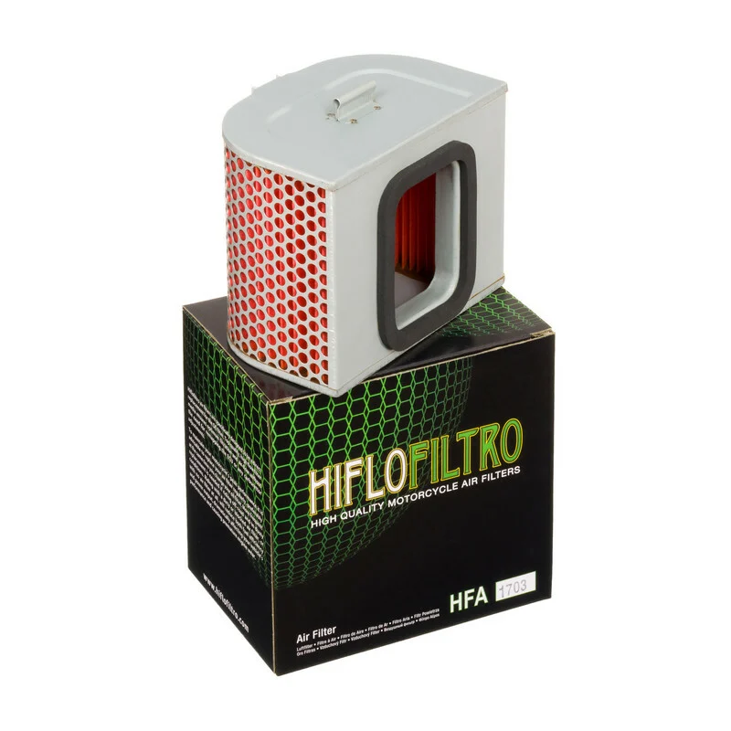 Hiflofiltro Air Filter - HFA1703