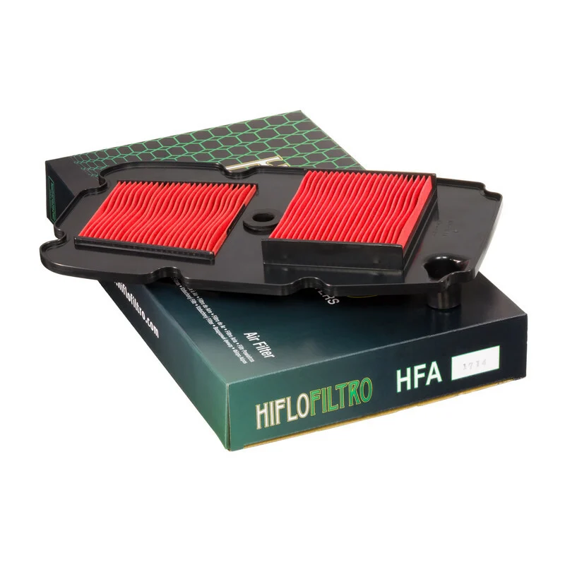 Hiflofiltro Air Filter - HFA1714