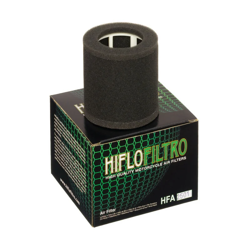 Hiflofiltro Air Filter - HFA2501