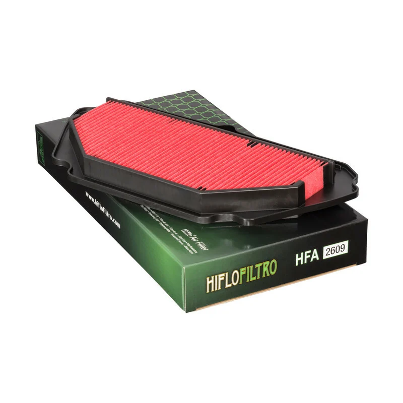 Hiflofiltro Air Filter - HFA2609