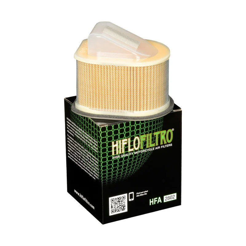 Hiflofiltro Air Filter - HFA2802