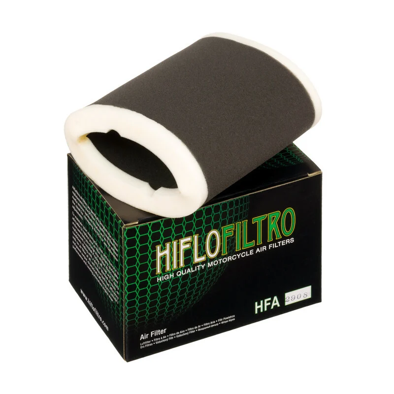Hiflofiltro Air Filter - HFA2908