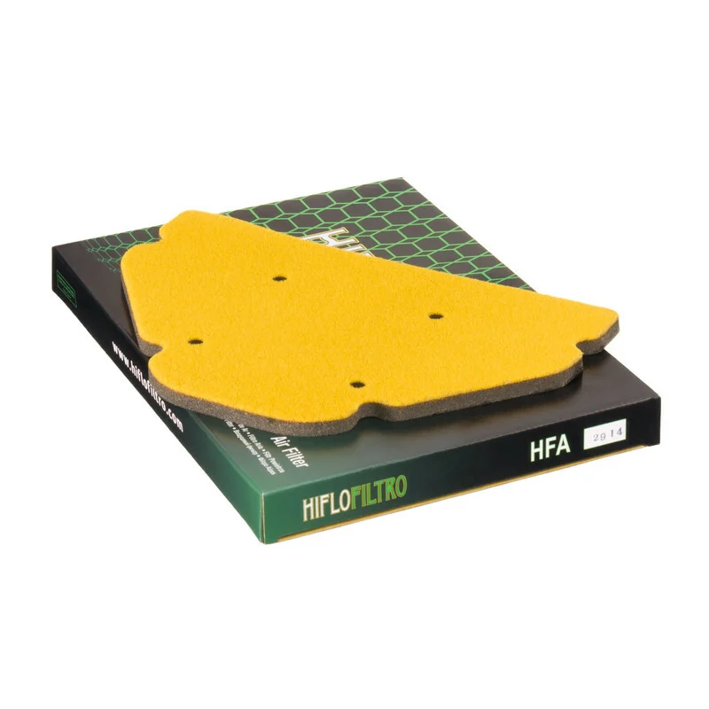 Hiflofiltro Air Filter - HFA2914