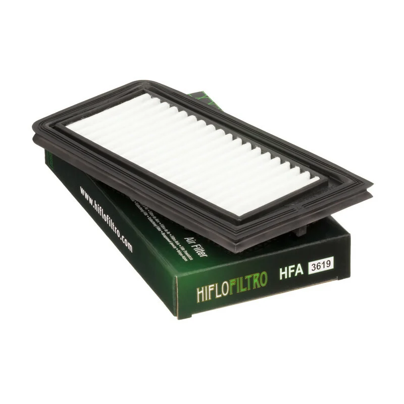 Hiflofiltro Air Filter - HFA3619