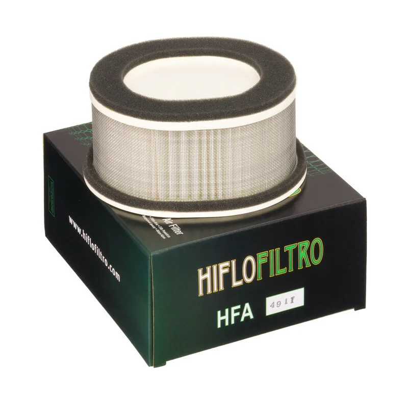 Hiflofiltro Air Filter - HFA4911