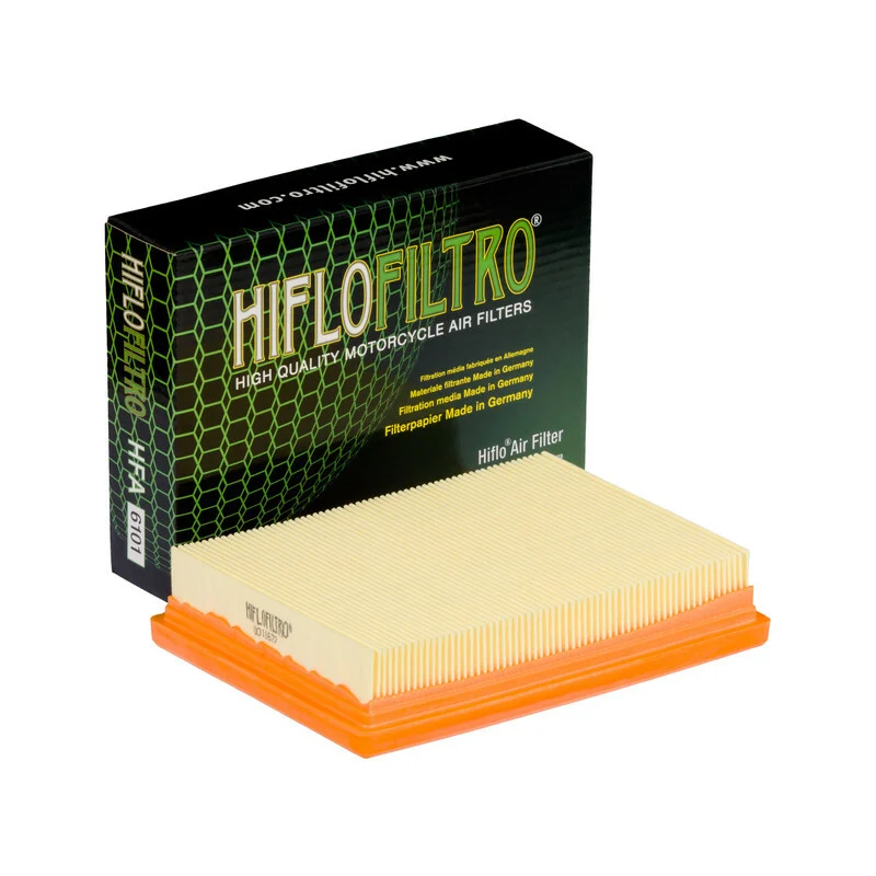 Hiflofiltro Air Filter - HFA6101
