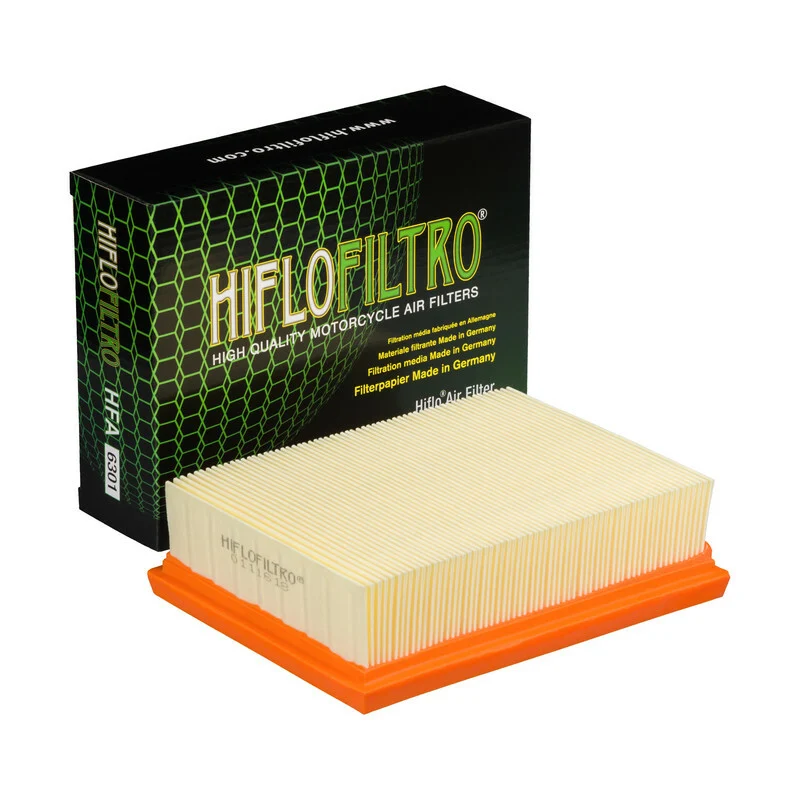 Hiflofiltro Air Filter - HFA6301