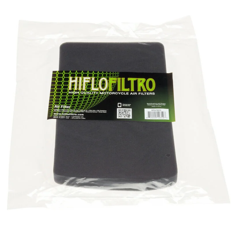 Hiflofiltro Air Filter - HFA7603