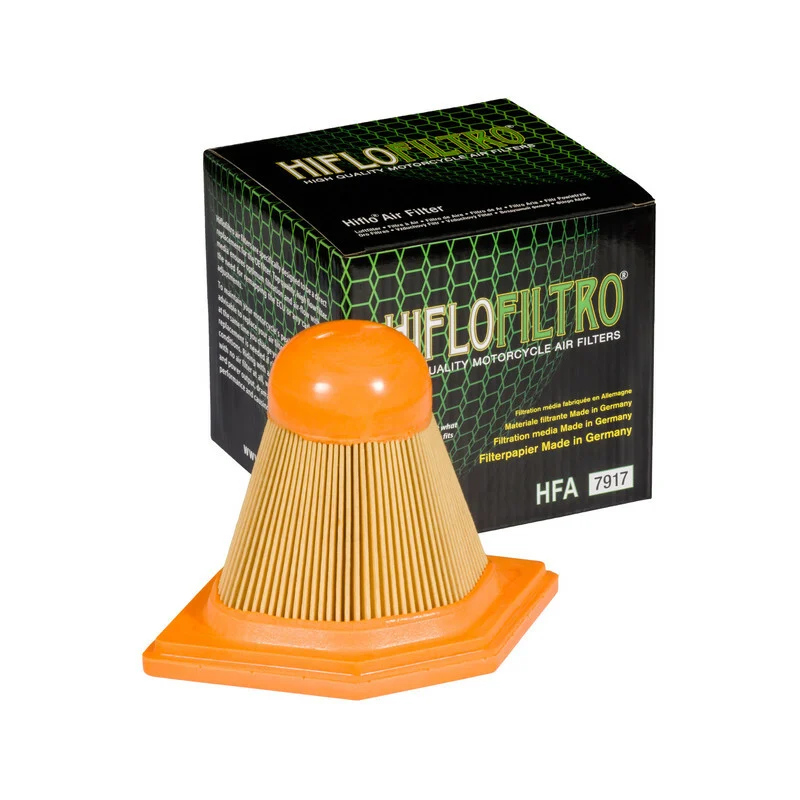 Hiflofiltro Air Filter - HFA7917