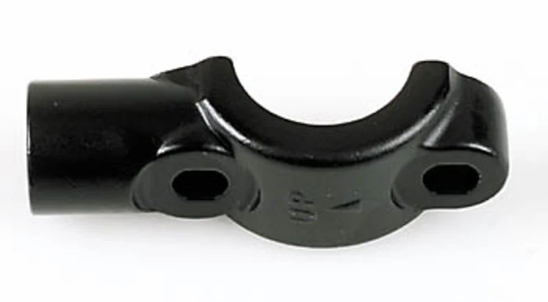 HIGHSIDER smart Clamp For Brake / Clutch Cylinder, For 7/8 Inch Handlebar (1pc)