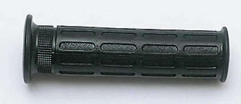HIGHSIDER smart Grip Rubber Black 22,0 mm