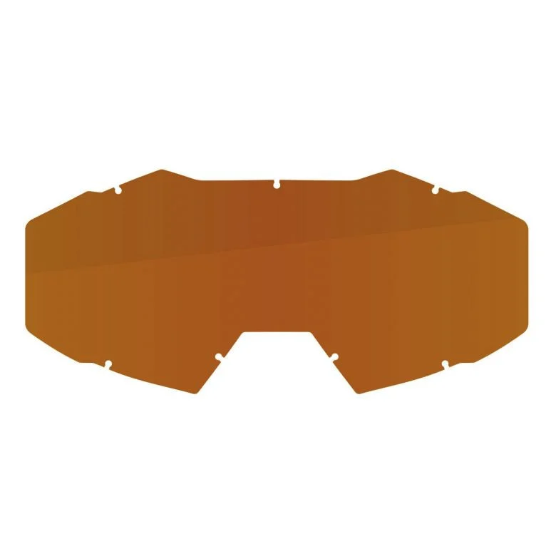 Klim Viper or Viper Pro Off-Road Goggle Replacement Lenses
