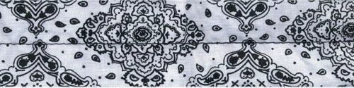 ZAN Headgear CoolDanna
