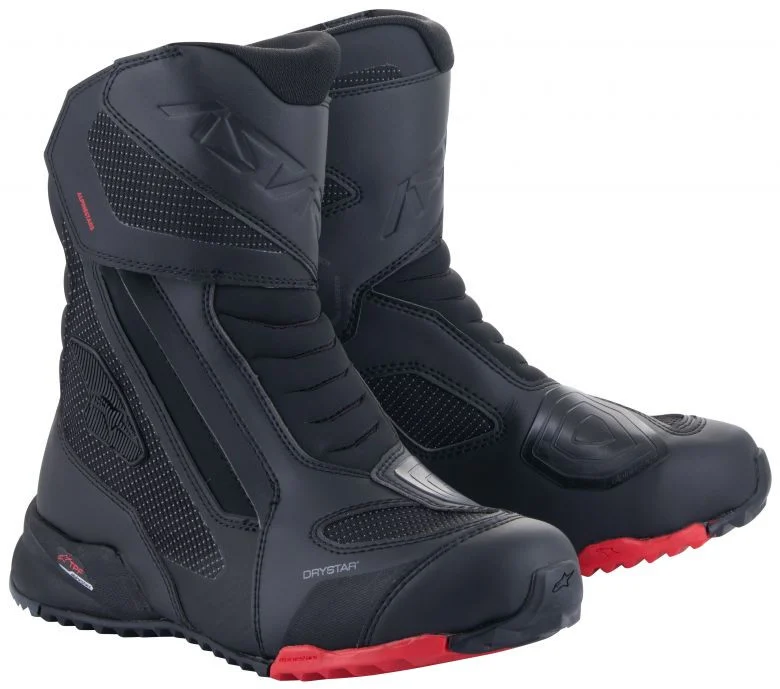 Alpinestars RT-7 Drystar Boots