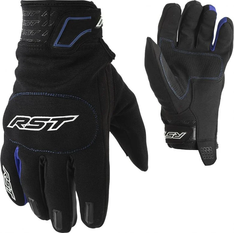 RST Rider CE Gloves