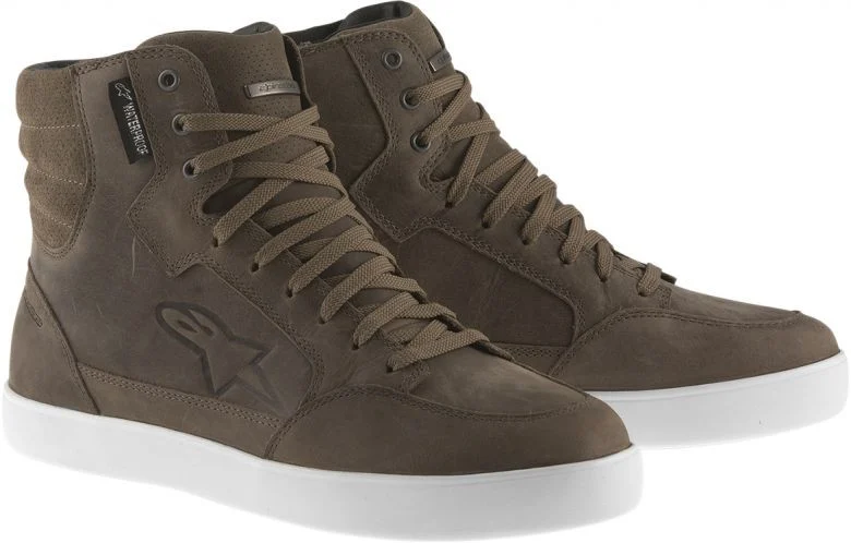 Alpinestars J-6 Waterproof Riding Shoes