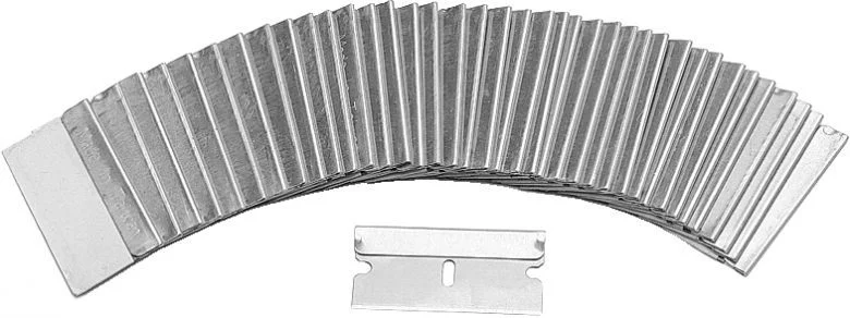 Performance Tool 2 Piece Razor Scraper
