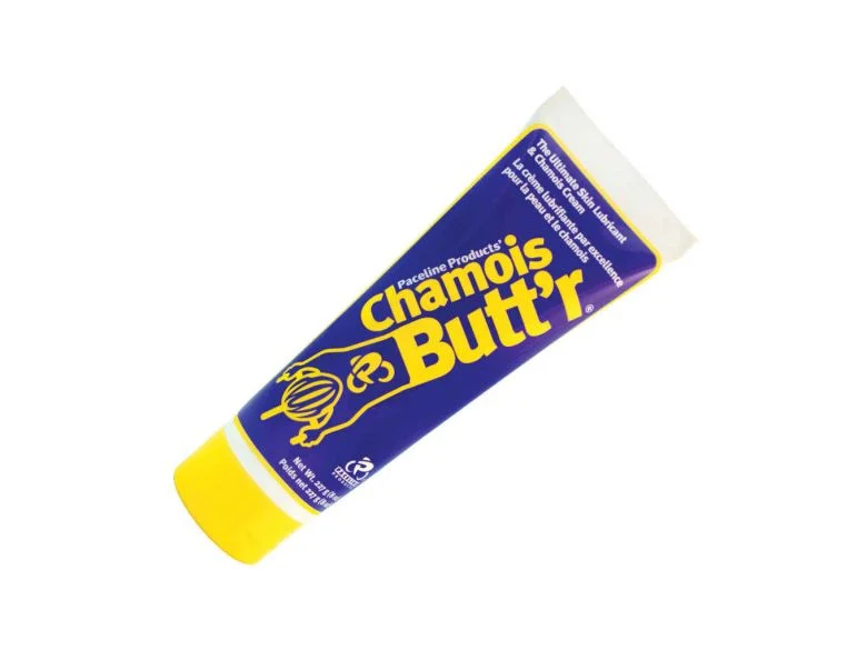 Chamois Buttr Chamois Buttr