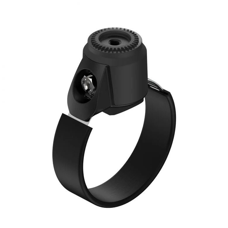 Quad Lock 360 Base Hose Clamp Mount