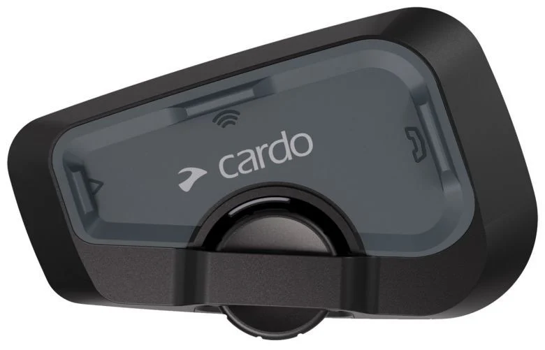 Cardo Freecom 4x JBL Bluetooth Communication System - Single