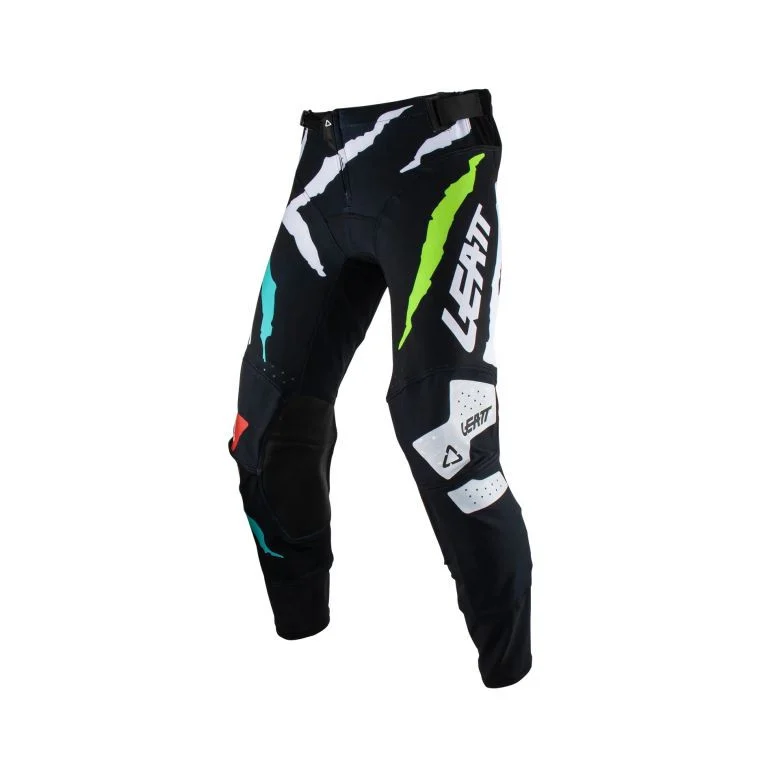 Leatt Moto 5.5 I.K.S. Tiger Pants