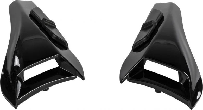 Fly Racing Replacement Top Vent for Revolt Helmets