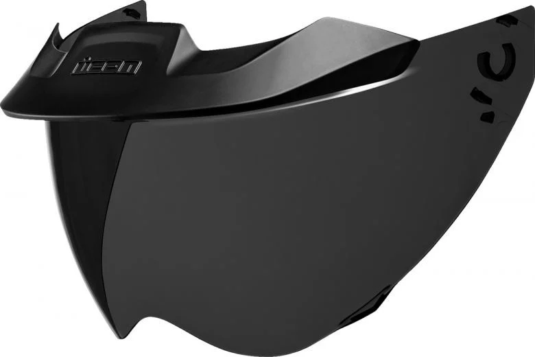 Icon Domain Helmet Replacement Motoshield