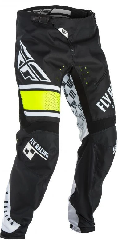Fly Racing Kinetic Era Bicycle Pants
