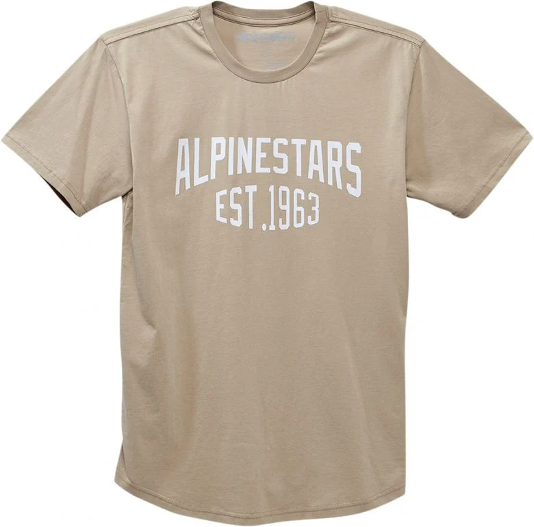 Alpinestars Arched Premium T-Shirt