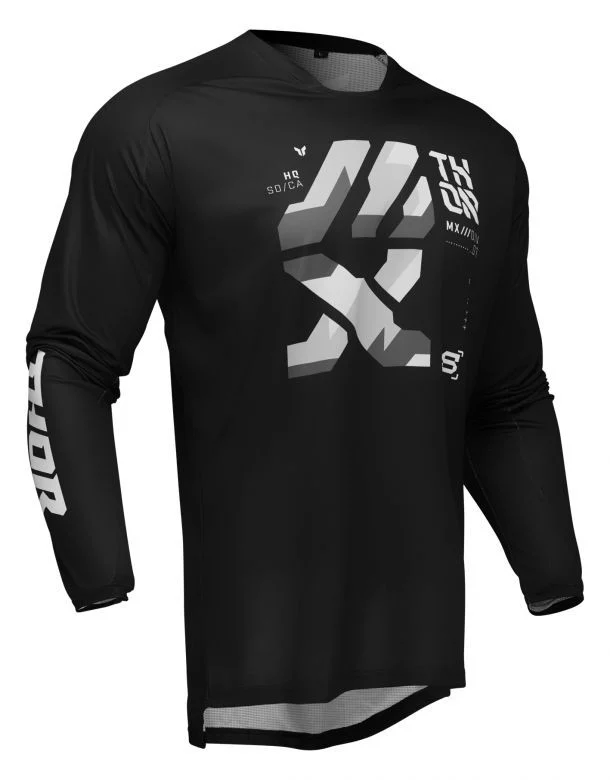 Thor Launchmode 2025 Brave Jersey