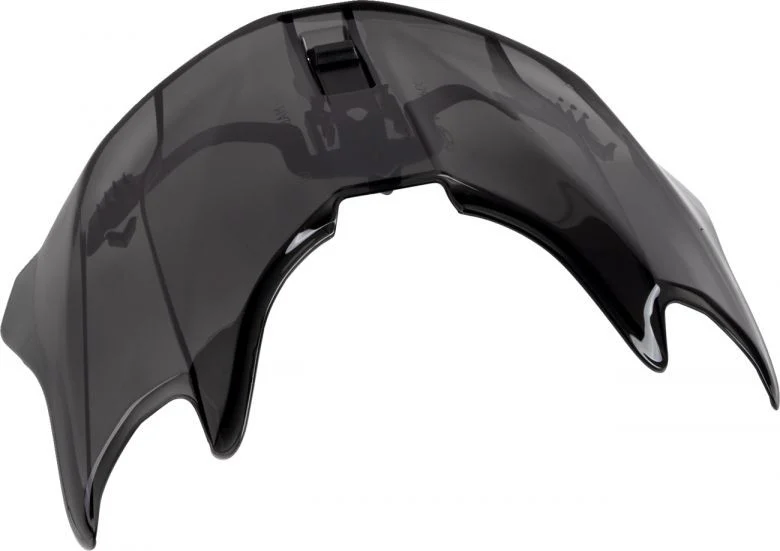Arai XD-5 Helmet Replacement Spoiler Vent