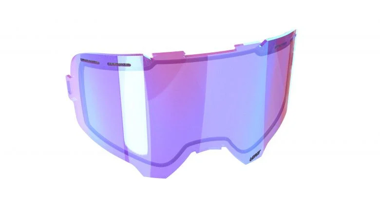 Leatt Velocity SNX Goggle Replacement Criztal Iriz Lens