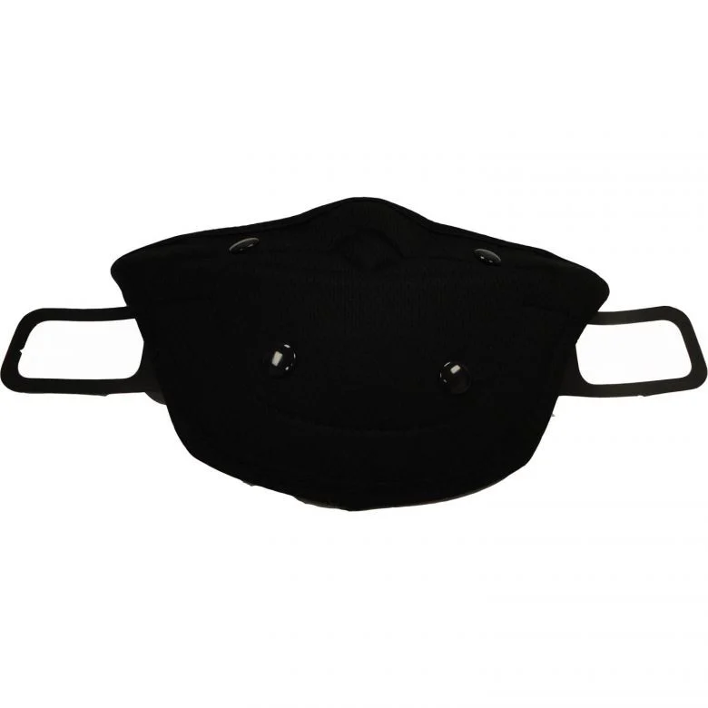 LS2 Snow Breath Guard for FF385/FF387/FF392/FF396 Helmets